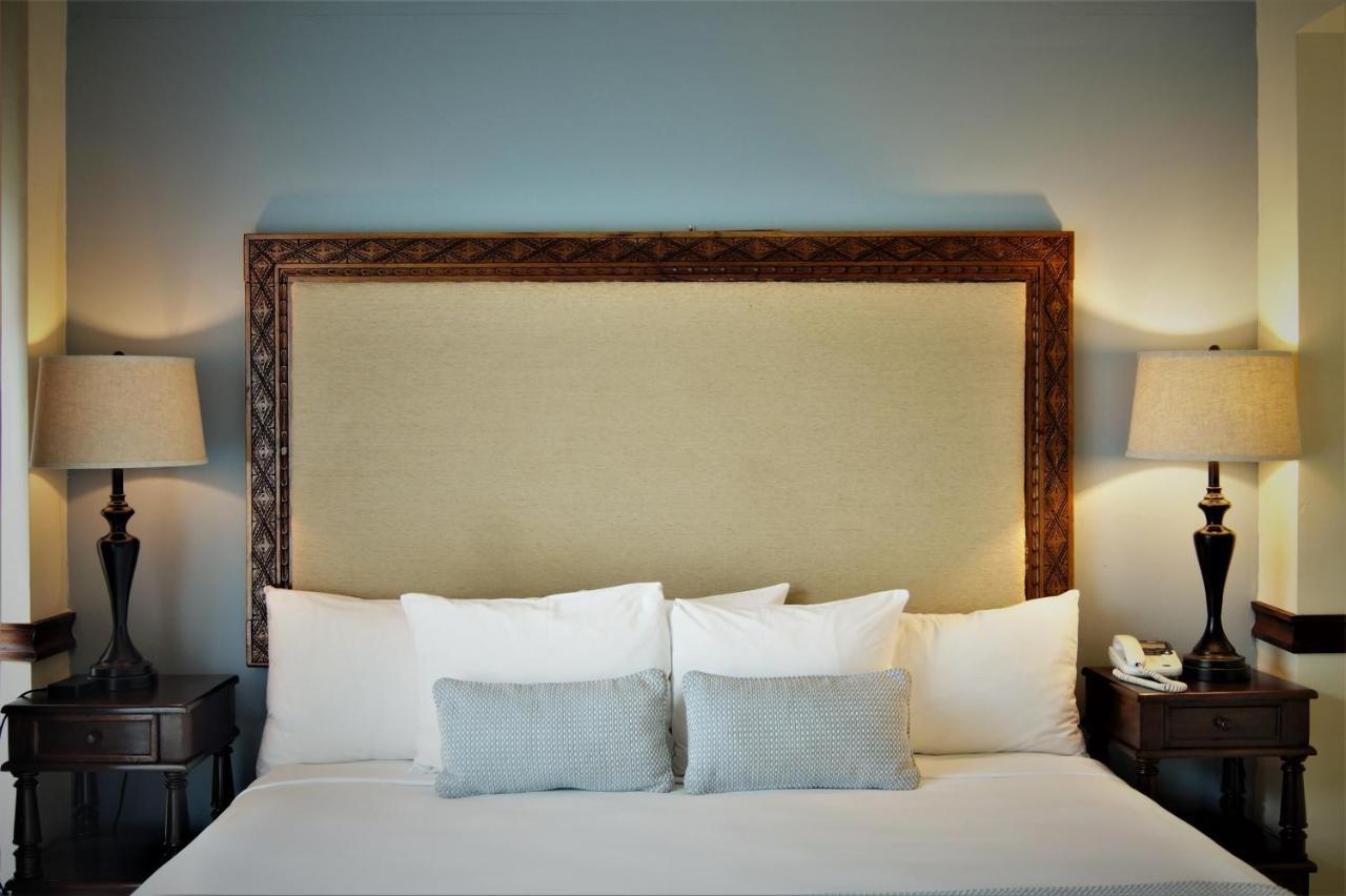 Altos De Fontana Hotel Манагуа Екстериор снимка