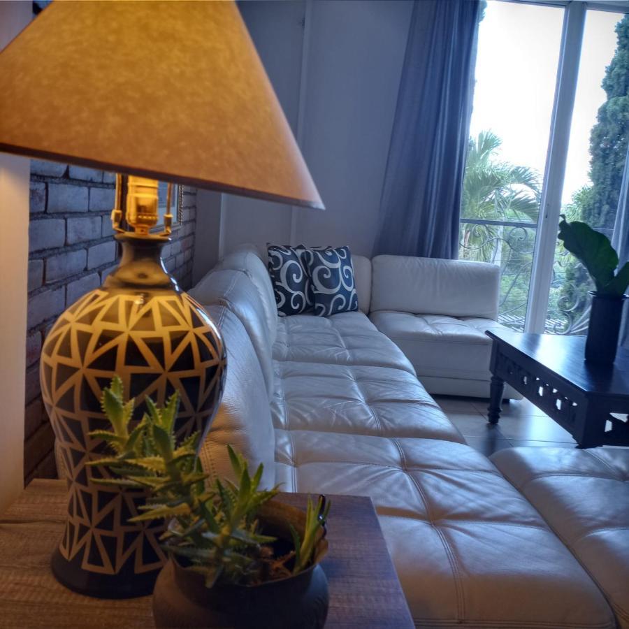 Altos De Fontana Hotel Манагуа Екстериор снимка
