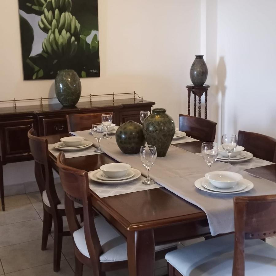 Altos De Fontana Hotel Манагуа Екстериор снимка