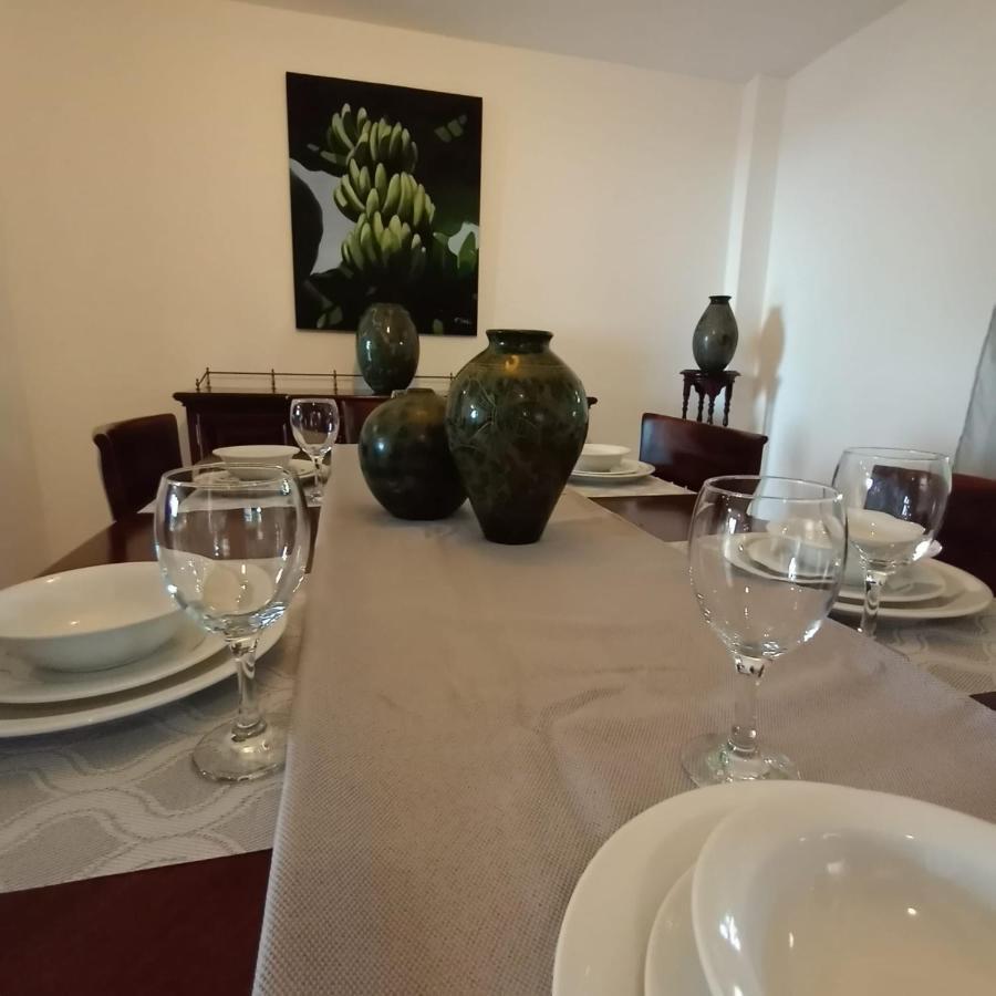 Altos De Fontana Hotel Манагуа Екстериор снимка