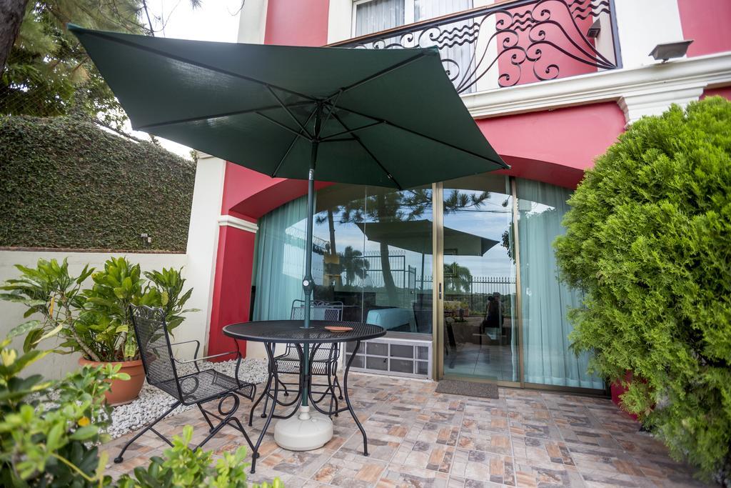 Altos De Fontana Hotel Манагуа Стая снимка