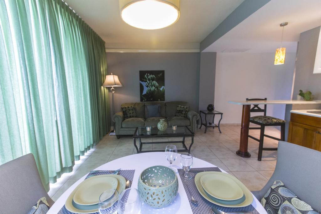 Altos De Fontana Hotel Манагуа Стая снимка
