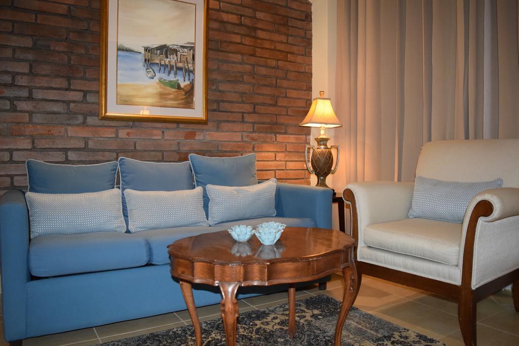 Altos De Fontana Hotel Манагуа Екстериор снимка