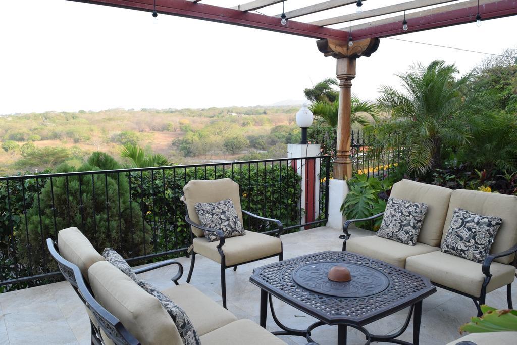Altos De Fontana Hotel Манагуа Екстериор снимка