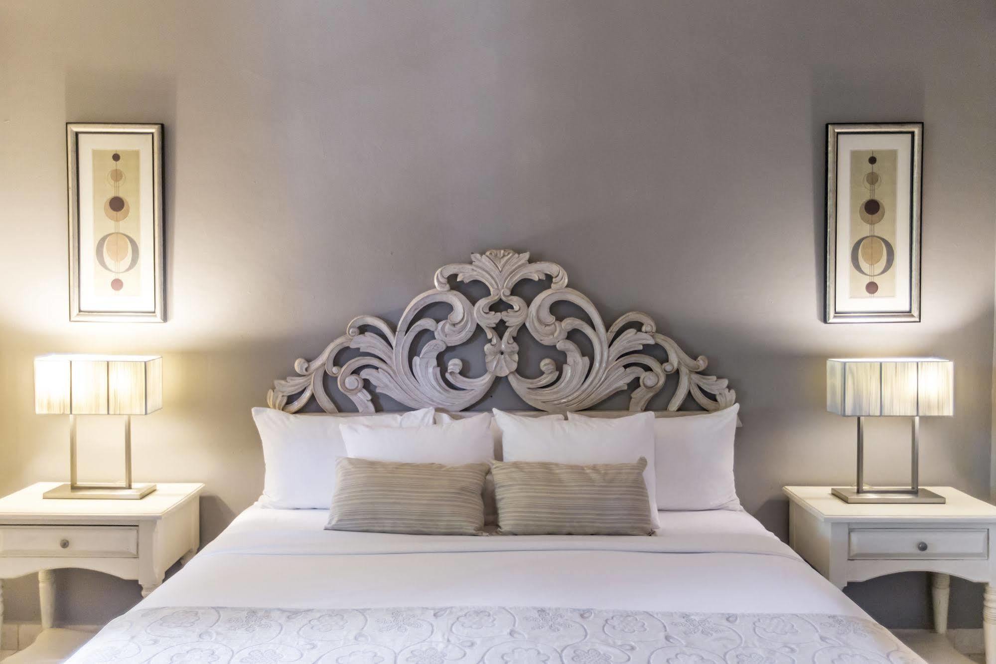 Altos De Fontana Hotel Манагуа Екстериор снимка